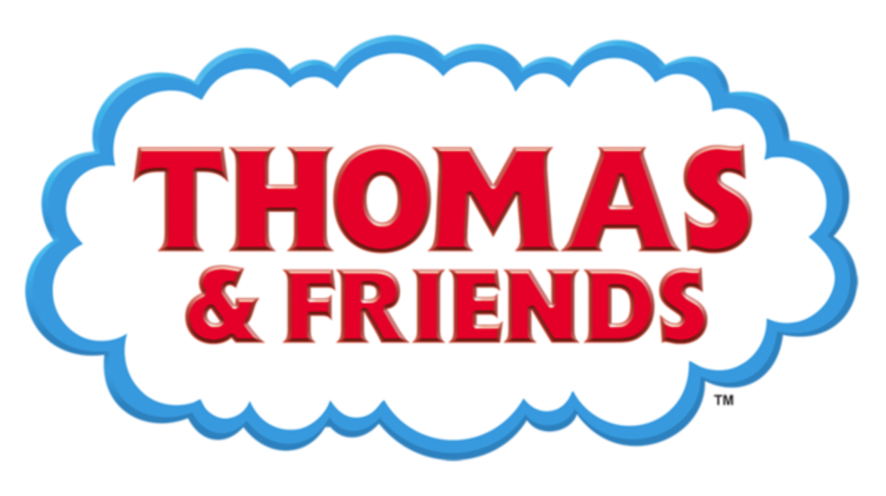 Thomas the Tank Engine & Friends Volume 1 (6 DVDs Box Set)